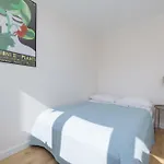 Bright Cityview Apartment With Ac Near Pge Narodowy By Noclegi Renters
