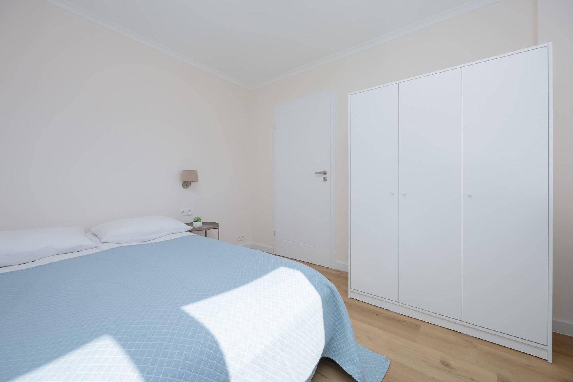 Bright Cityview With Ac Near Pge Narodowy By Renters Warszawa